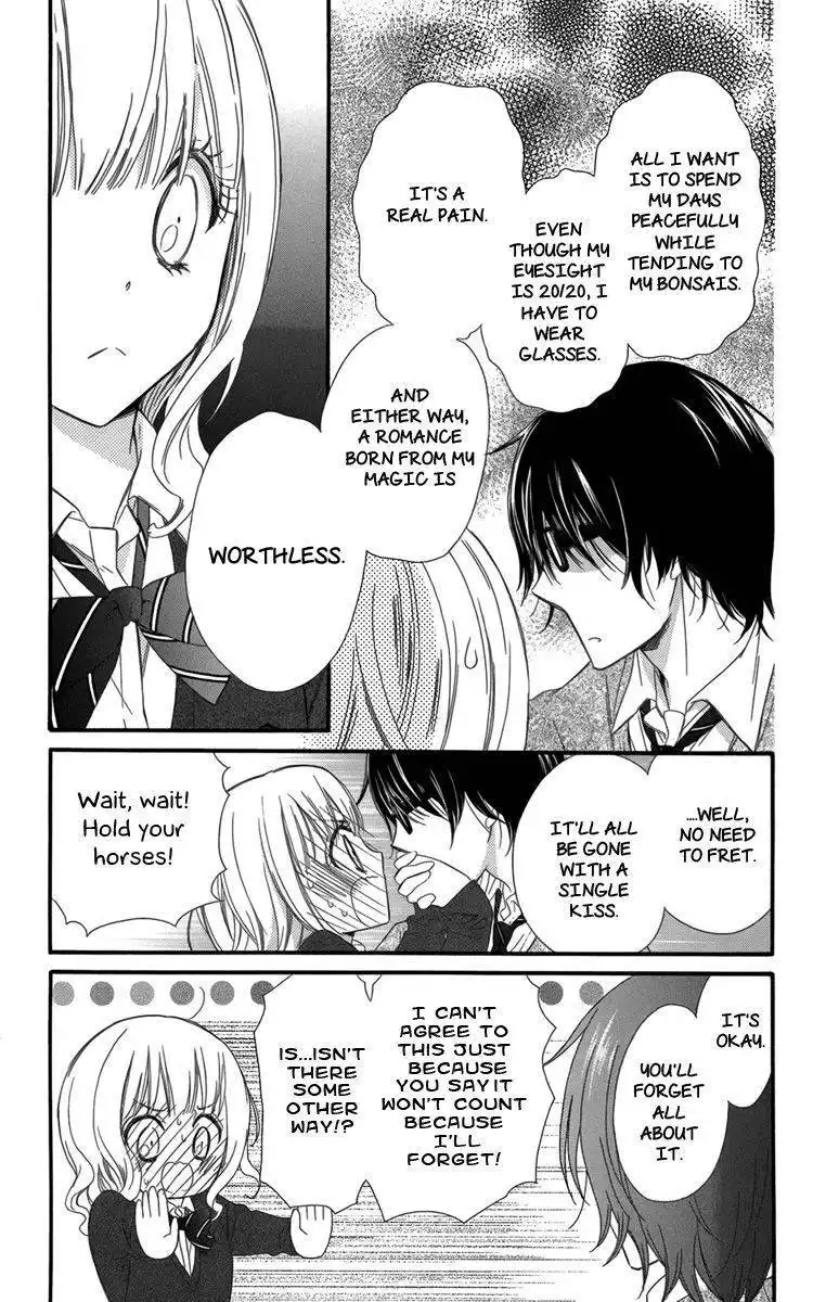 Megane no Incubus-kun Chapter 1 26